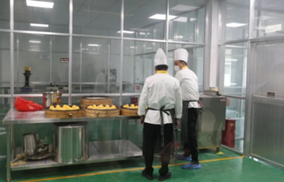 浙江省首个食品小作坊市级地方标准规范通过评审