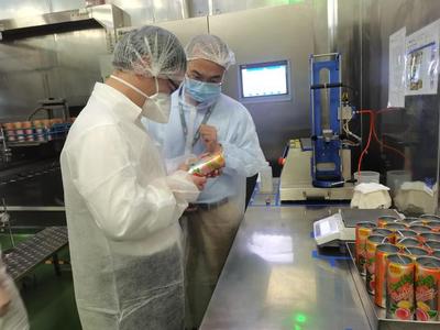 上海已有539家食品生产企业复工,100余家接单社区团购