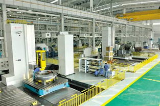 江津德感工业园 全力打造国家级装备制造和粮油食品加工基地